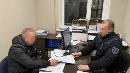 Списывали с учета за доллары — схема в ТЦК Николаевщины - 285x160