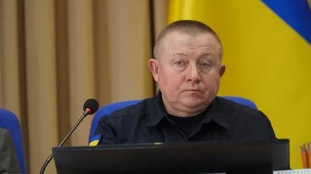 Боровся з хворобою: пішов з життя начальник ДСНС в Одеській області Вадим Шулюк - 285x160