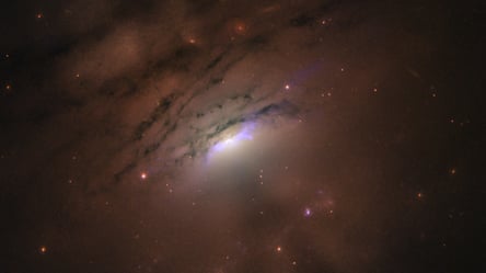 Черные дыры не всегда скрываются там, где их ищут: что выяснили ученые - 285x160