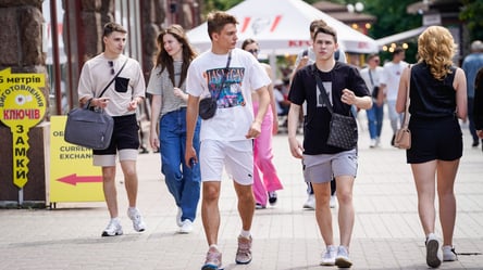 Без опадів і до +29 — у Львів повертається справжнє літо - 285x160