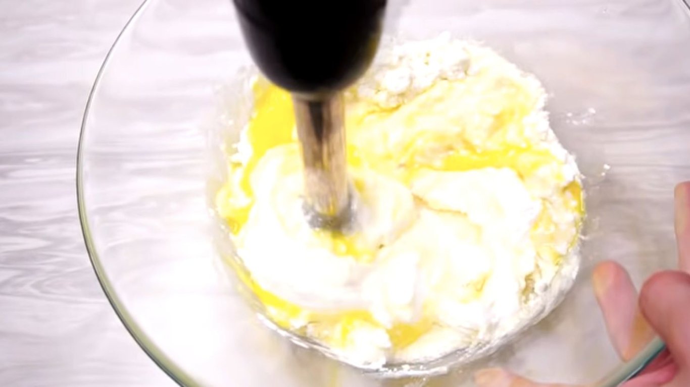 швидкий рецепт смачної запіканки на сніданок 