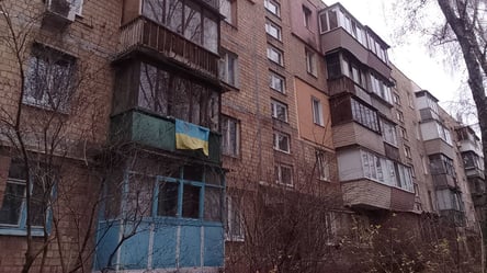 Не 6 чи 7 — чому хрущовки будували саме 5-поверховими - 285x160