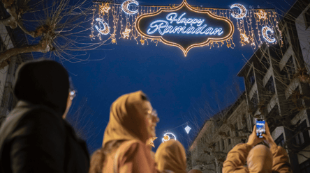 Рамадан 2026 — коли починається найсвятіший місяць в ісламі - 285x160