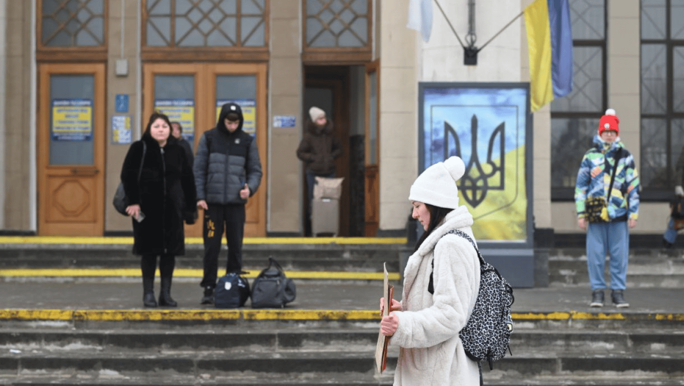 День пам'яті кіборгів: вшанування в Одесі