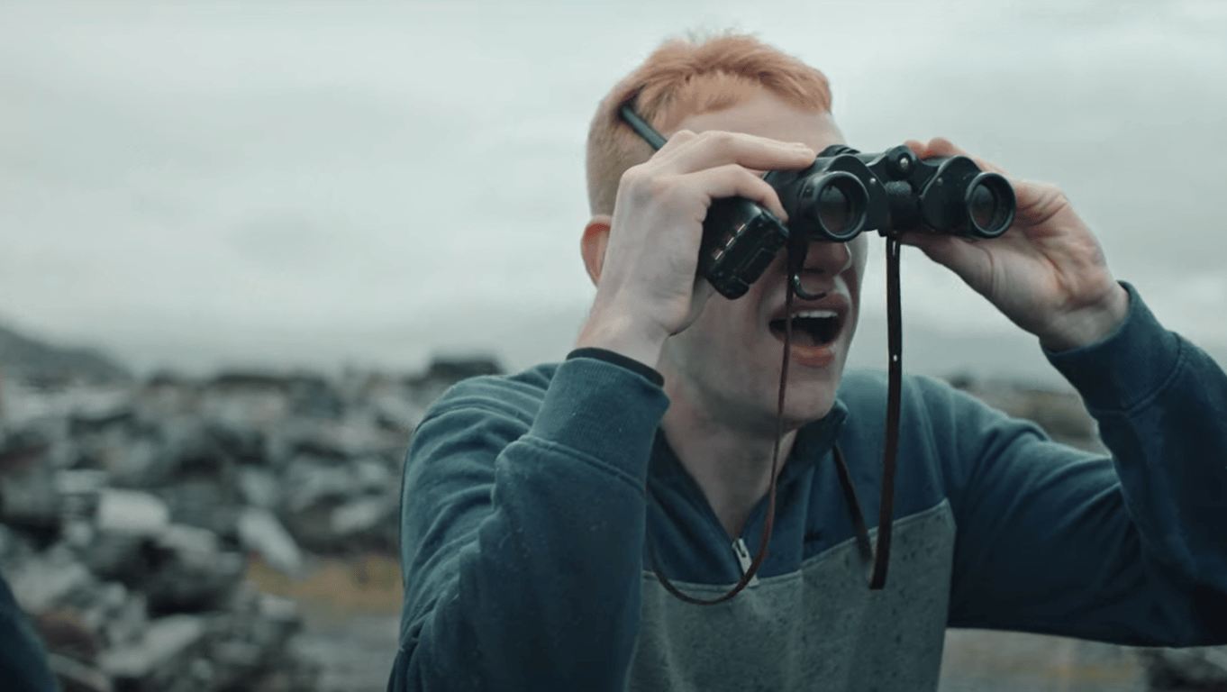 Фільм "Камінь, папір, ножиці" здобув престижну нагороду