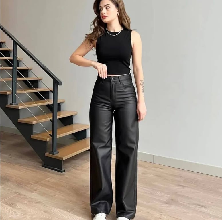 Екошкіра в тренді 2026 року