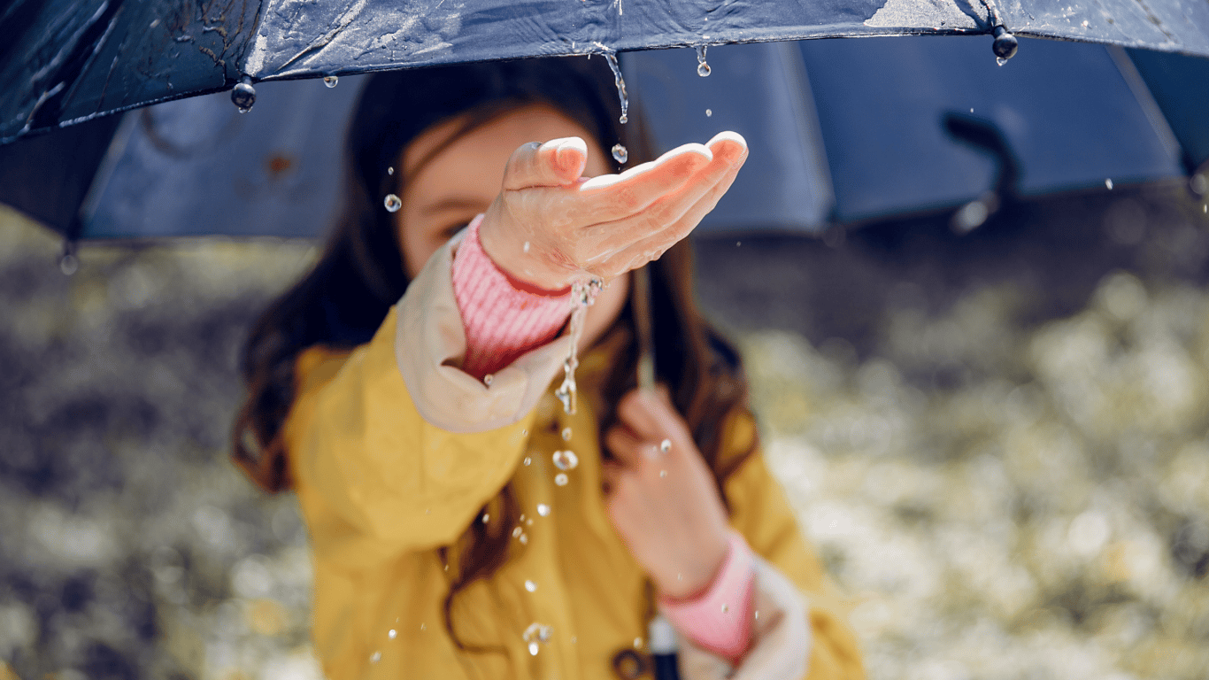 В Германии введен специальный сбор за водоотвод дождевой воды Niederschlagswassergebühr