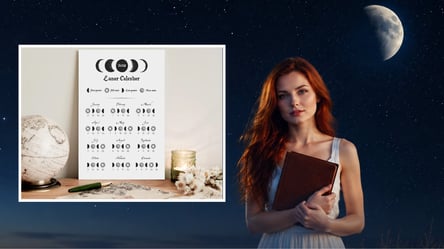 Фаза Луны сегодня, 13 июля 2026: каким знакам Зодиака улыбнется удача - 285x160