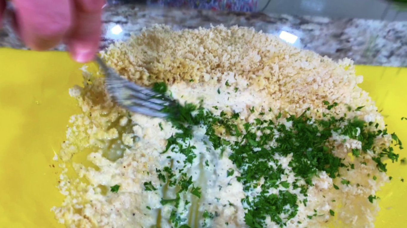 простий рецепт соковитих котлет 