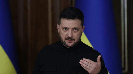 Kyiv was unprepared for an energy emergency, Zelensky says - 304x171