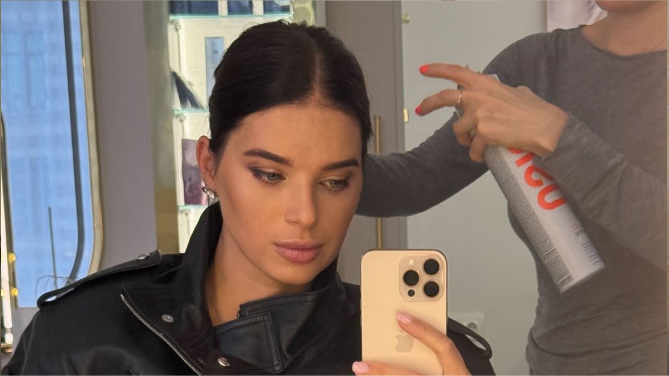 Екатерина Усик