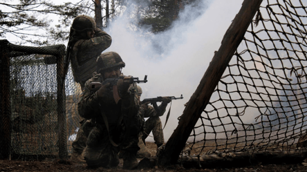 Австралія та Нова Зеландія нададуть Україні військову допомогу - 290x160