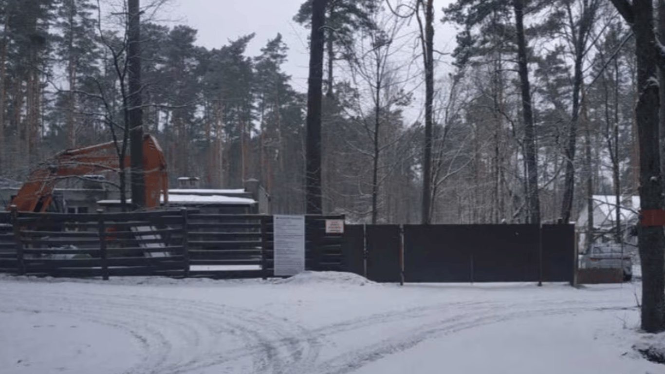 Білорусь будує військову базу неподалік від кордону з Україною — подробиці