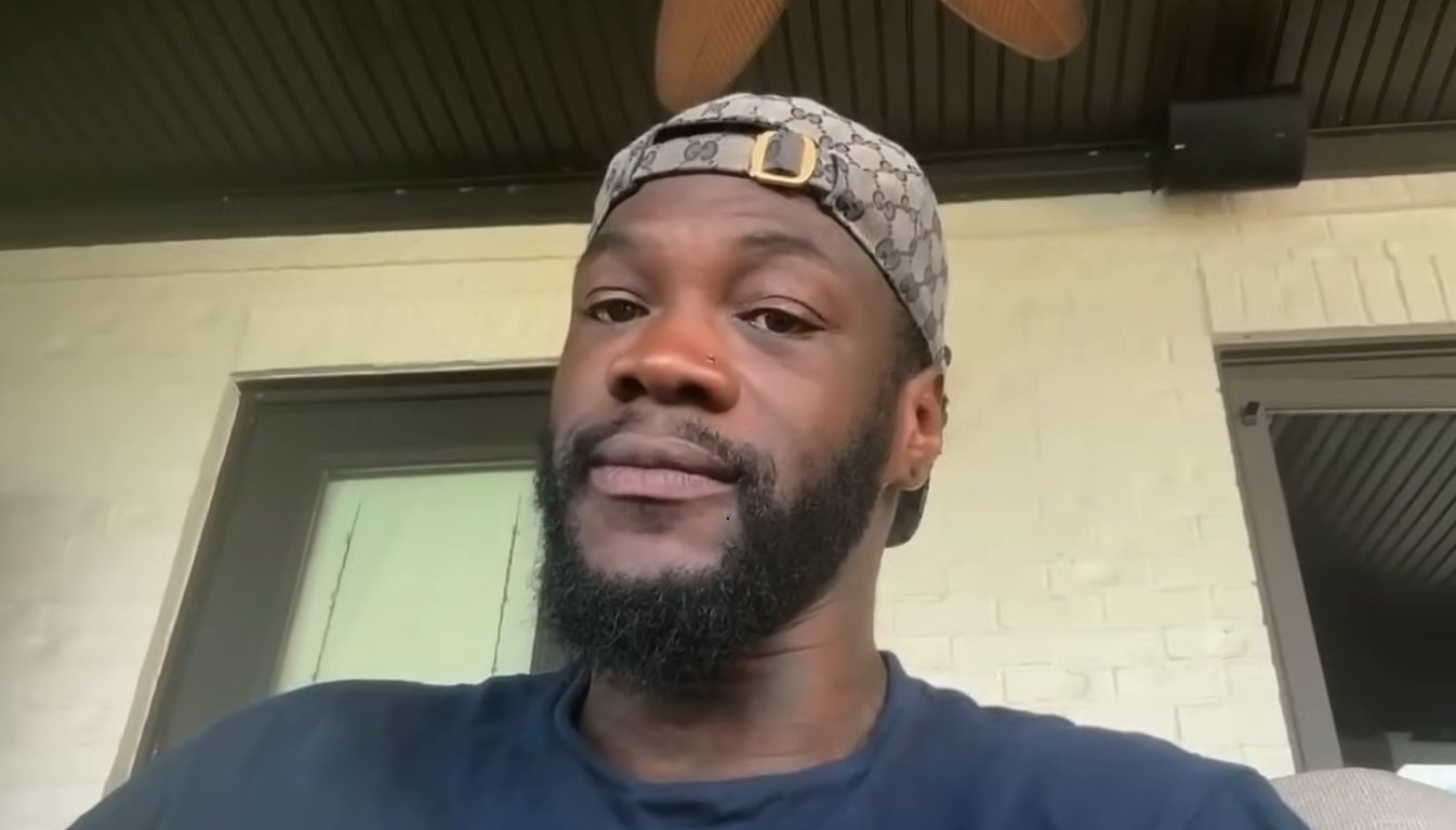 Деонтей Уайлдер