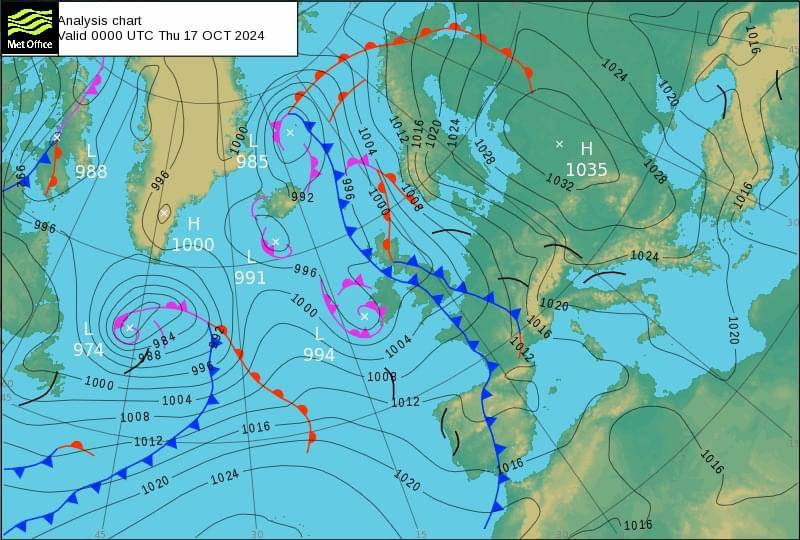 антициклон