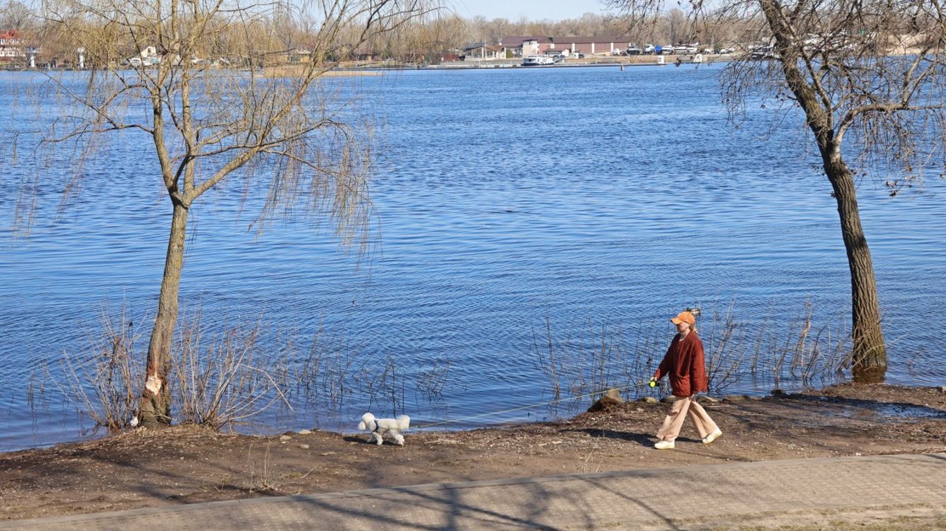 Погода во Львове 19 марта - какой будет погода завтра