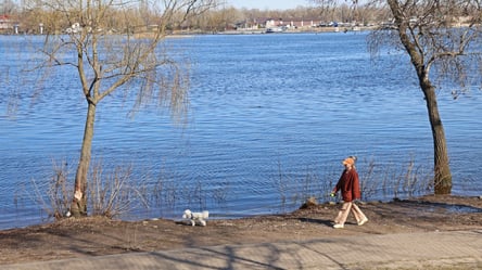 Чи прийде на Львівщину тепло — прогноз погоди на завтра - 285x160