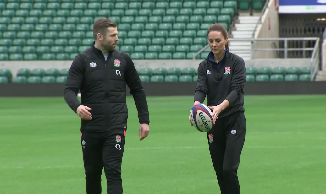 Кейт Міддлтон