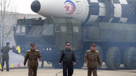 США, Япония и Южная Корея будут отслеживать пуски ракет КНДР - 285x160