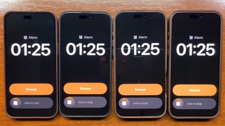 У владельцев iPhone массово не срабатывают будильники — причина - 290x160