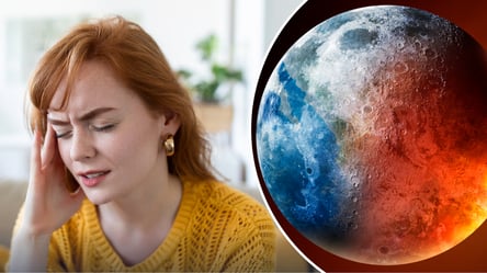 Магнітні бурі на 30 березня: на Сонці відбулося три спалахи - 285x160