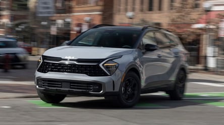 Чи варто купити вживаний Kia Sportage пʼятого покоління - 290x160