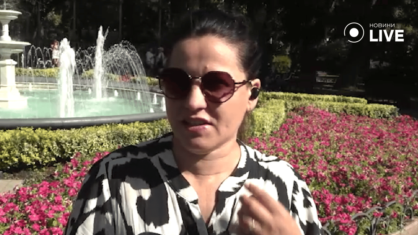 Одеситка про втому