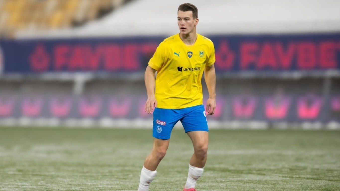 Алексей Сидоров