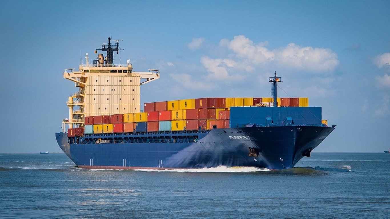 Восстановление контейнерного сообщения с портами Великой Одессы: что известно