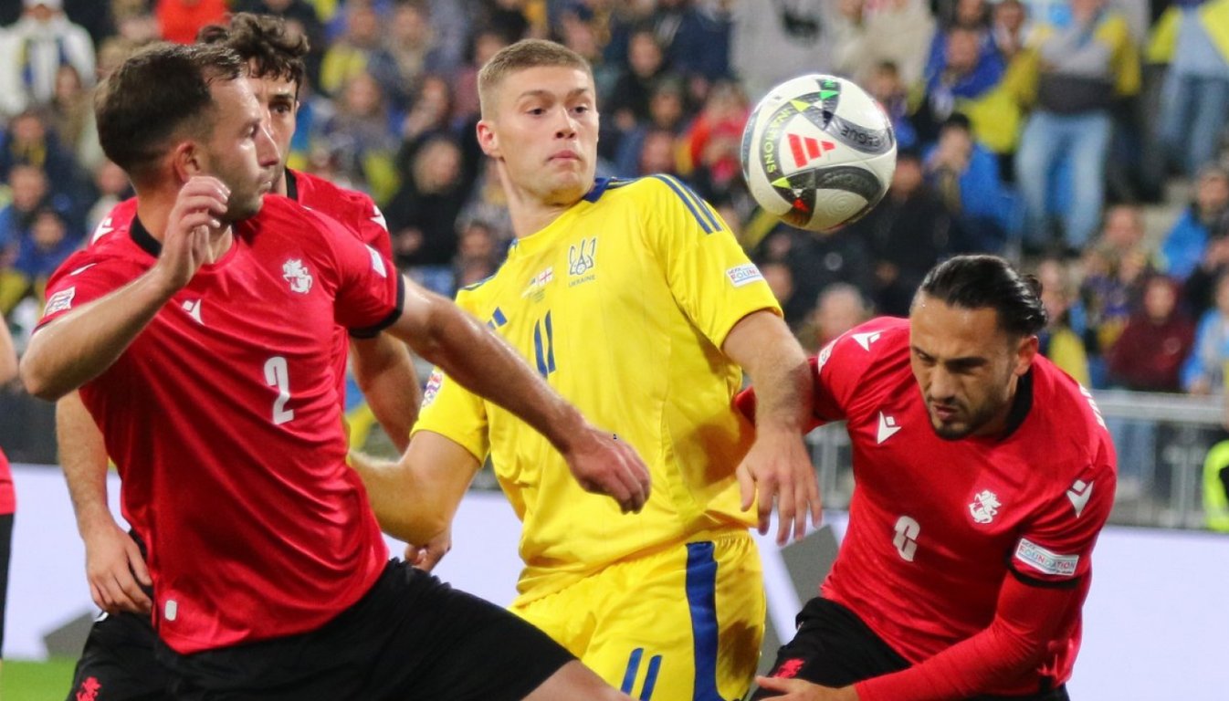 Артем Довбик