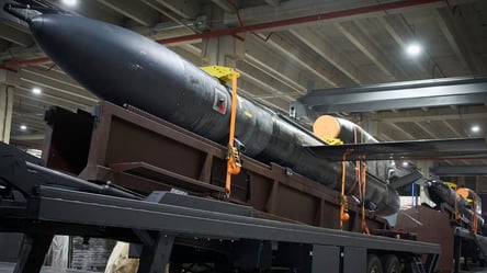 Нова ракета ЗСУ — серйозна загроза для російських військ - 285x160