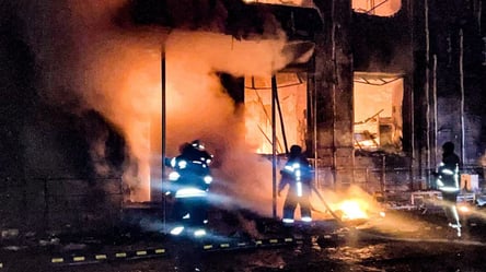 На Харківщині 13 людей постраждали через атаку Росії - 285x160