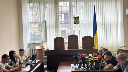 У Львові працівник ТЦК вручив студенту бойову повістку — що вирішив суд - 285x160