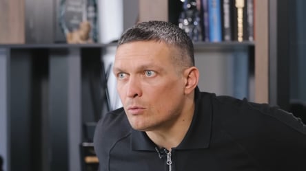 Тренер Паркера обвинил Усика в симуляции — о чем речь - 285x160