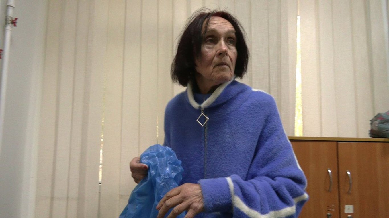 Суд отобрал дочь у старейшей матери Украины из Чернигова