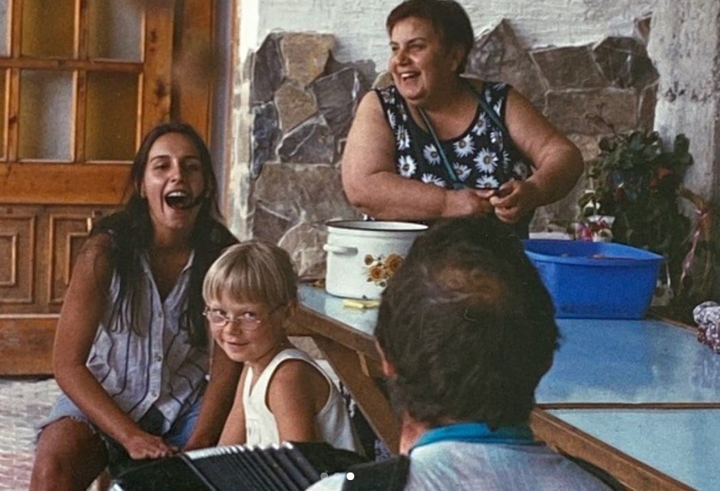 Джамала Крим архів