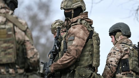 У Луганській області окупанти готують до війни 500 росіян із судимістю - 285x160