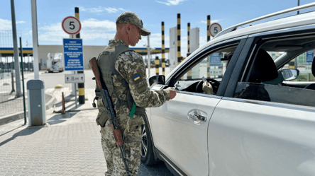 Молдова вимагає новий документ на кордоні — який саме - 285x160