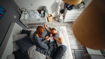 Норми житла в Україні — скільки квадратів має бути на родину - 285x160