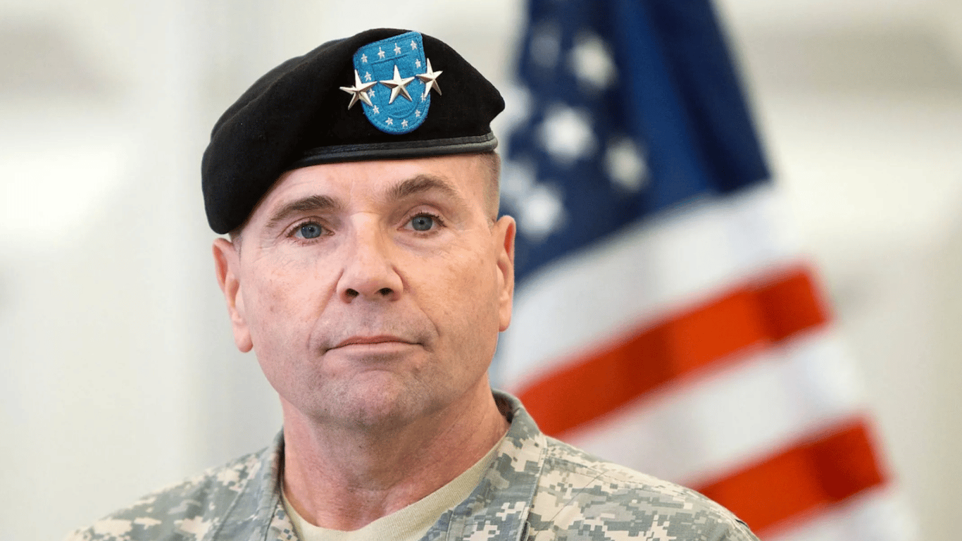 Генерал Годжес звинуватив Захід у невдачі контрнаступу ЗСУ