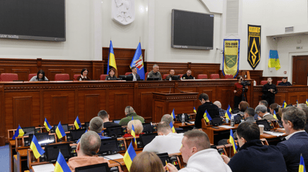 Кличко скликає засідання Київради: розглянуть понад 200 питань - 290x160