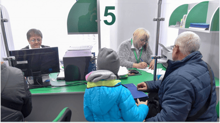 Оформление пенсии — как подтвердить стаж с советских лет - 285x160