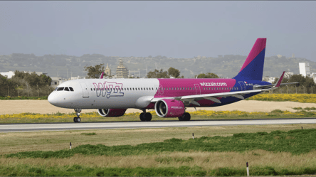 Wizz Air запустив нові маршрути з Кіпру: куди можна дістатись - 290x166