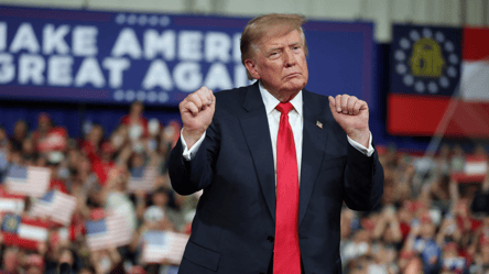 FT: 69% виборців США стурбовані корупцією в адміністрації Трампа - 290x166