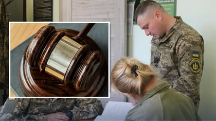 Суд в Киеве встал на защиту мужчины, которого хотел оштрафовать ТЦК - 285x160