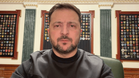 Атаки России постоянно эволюционируют — обращение Зеленского - 285x160