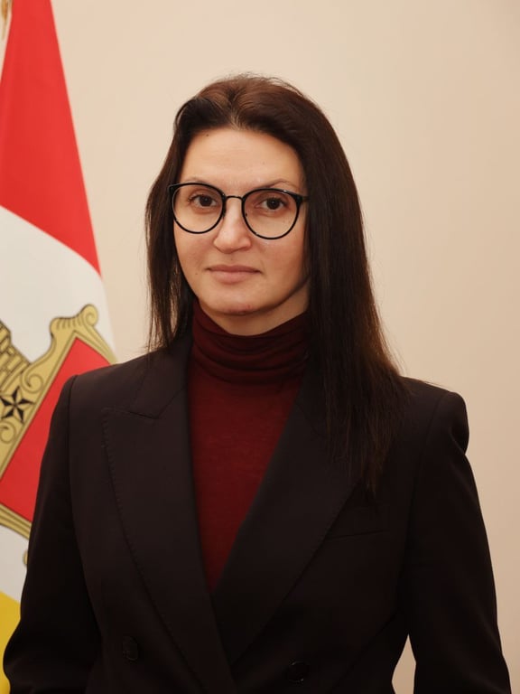 У Сергія Лисака з'явилися заступники