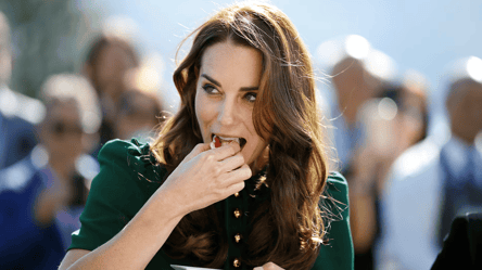 Кейт Миддлтон годами не изменяет одному завтраку — что она ест - 290x160