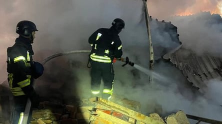 РФ атаковала Харьков боевым дроном: пострадали люди - 290x166