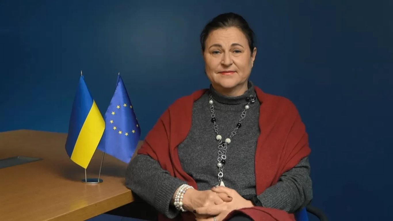 Нові удари по Києву: посол ЄС відреагувала на погрози РФ